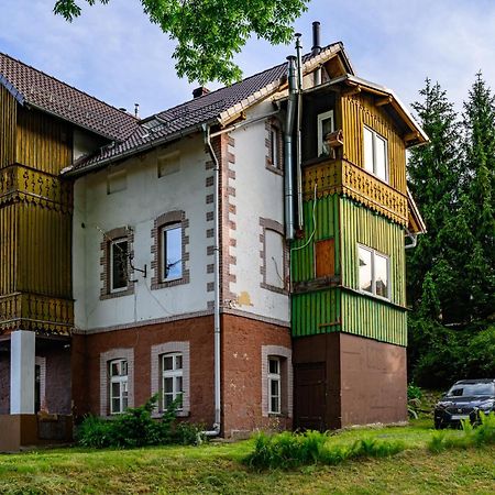 Apartamenty Na Piatke Karpacz Exterior foto