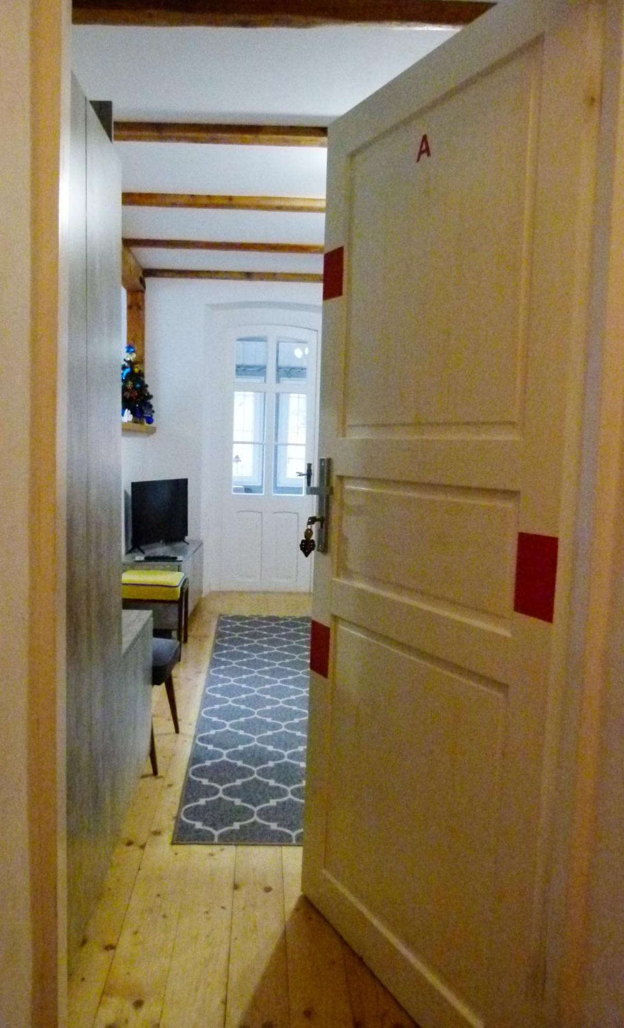 Apartamenty Na Piatke Karpacz Exterior foto