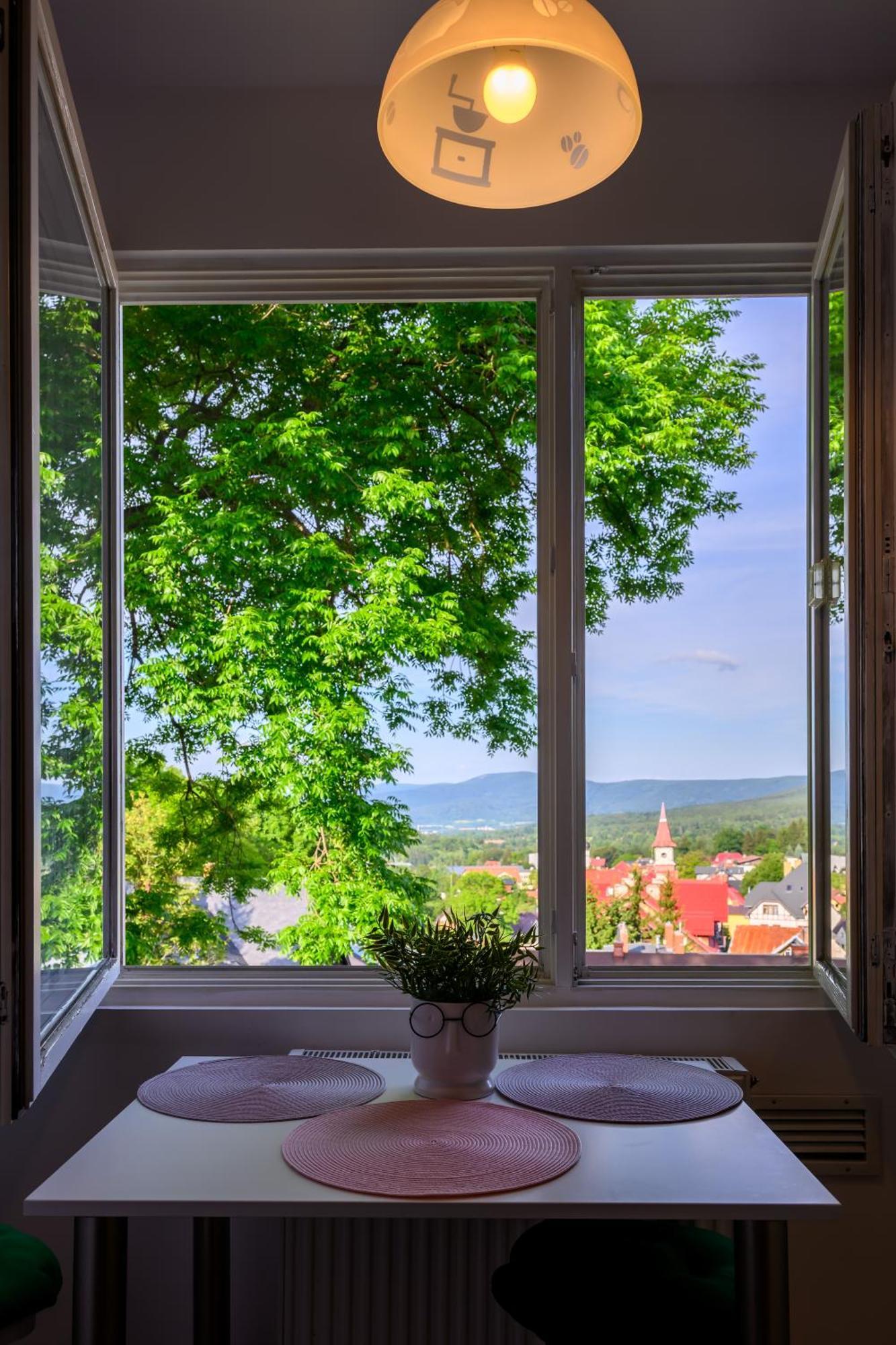 Apartamenty Na Piatke Karpacz Exterior foto