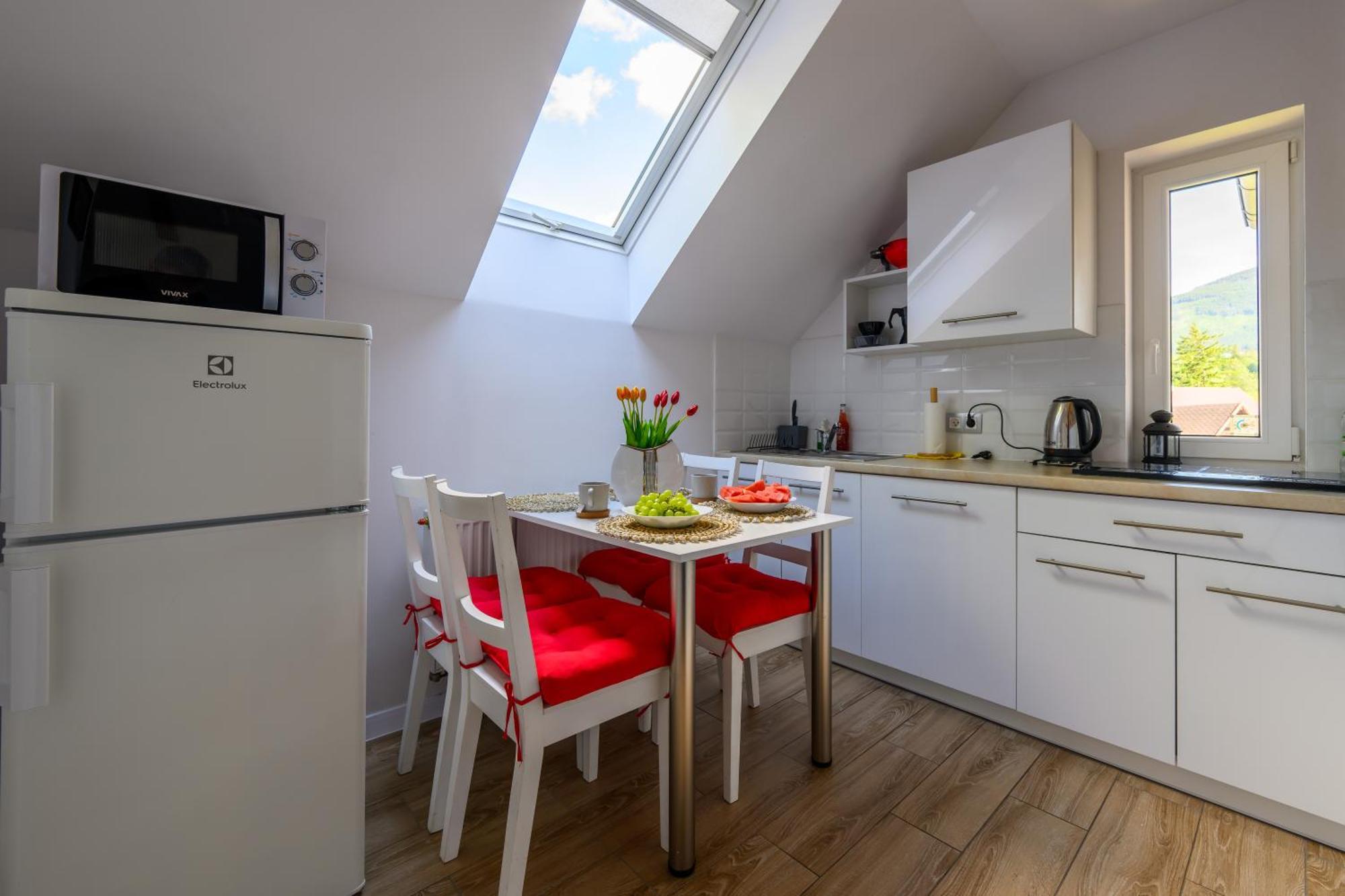 Apartamenty Na Piatke Karpacz Exterior foto