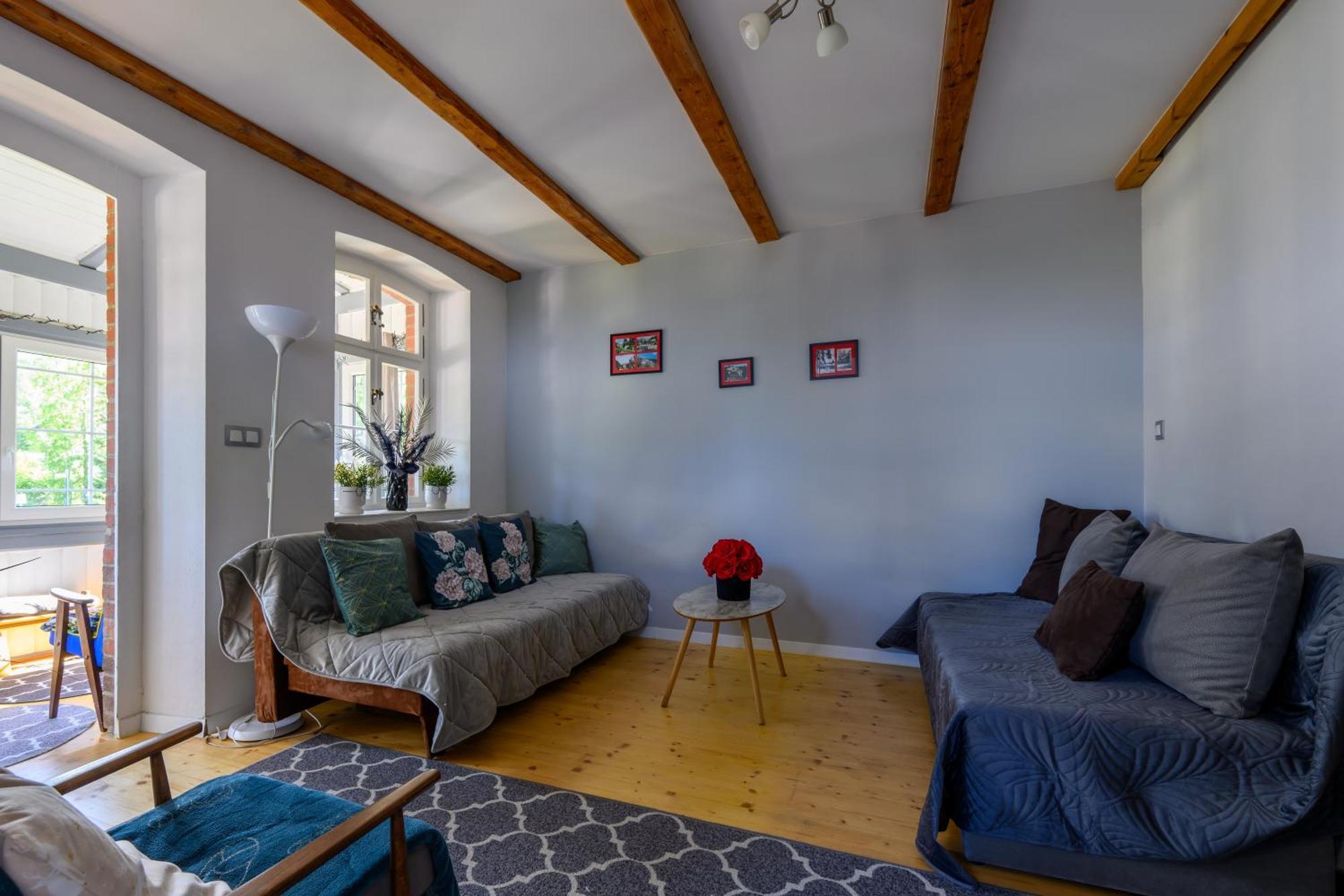 Apartamenty Na Piatke Karpacz Exterior foto